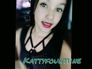 Kattyfountiine