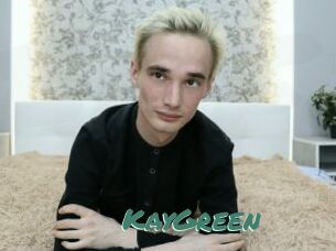 KayGreen