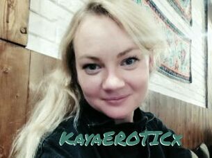 KayaEROTICx