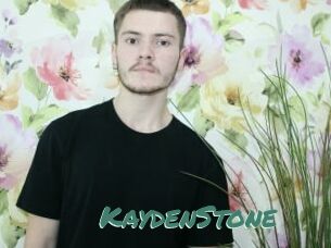 KaydenStone