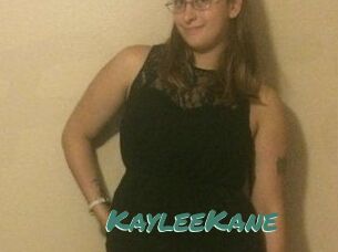 KayleeKane