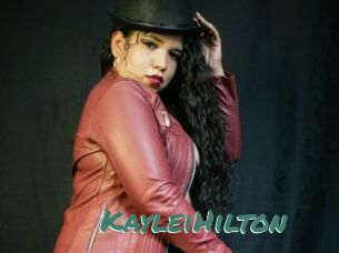 KayleiHilton