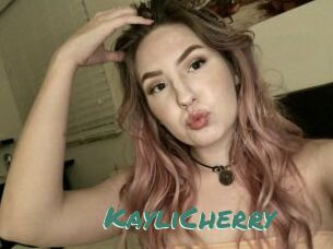 KayliCherry