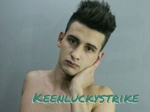 Keenluckystrike