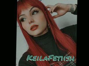 KeilaFetiish