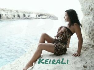 KeiraLi