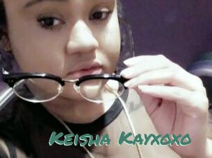 Keisha_Kayxoxo