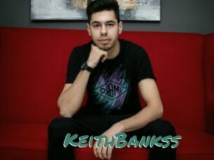 KeithBankss