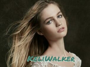 KeliWalker