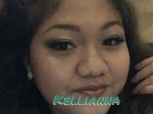 Kellianna