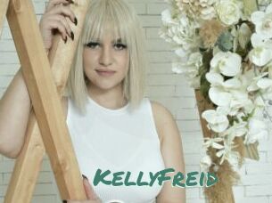 KellyFreid