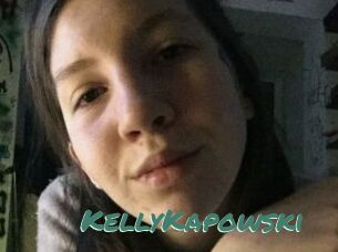 KellyKapowski