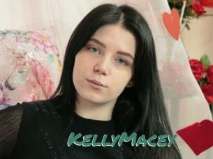 KellyMacey