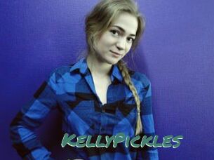 KellyPickles