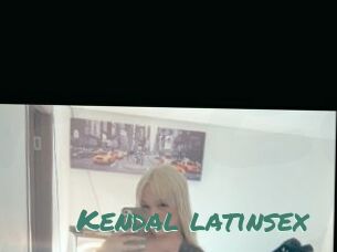 Kendal_latinsex