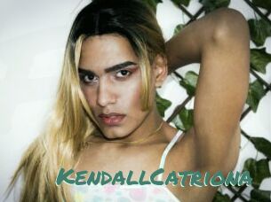 KendallCatriona