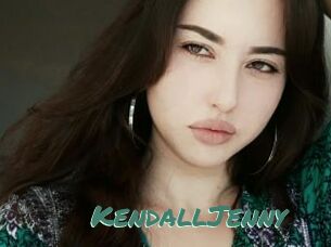 KendallJenny