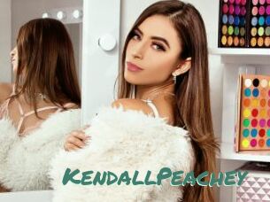 KendallPeachey
