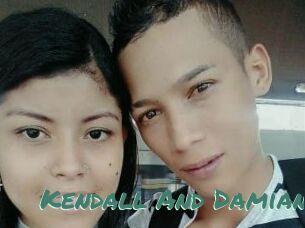 Kendall_And_Damian