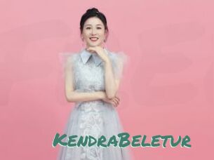 KendraBeletur