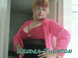 Kendra_Jhonson