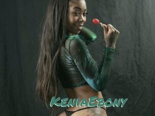 KeniaEbony