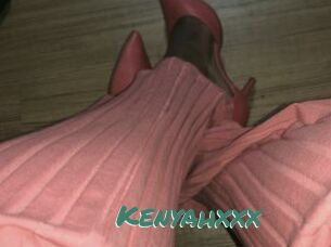 Kenyahxxx