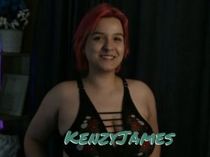 KenzyJames