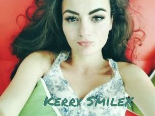 Kerry_SmileX