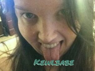 Kewlbabe