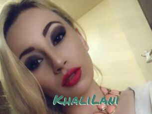 KhaliLani