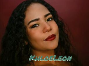 KhloeLeon