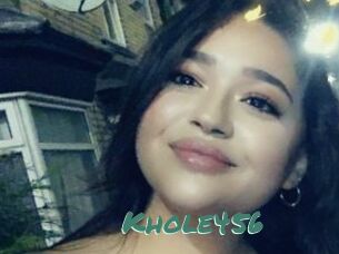 Khole456
