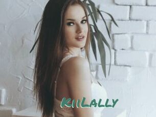 KiiLally