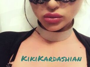 KikiKardashian