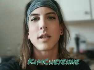 KimCheyenne