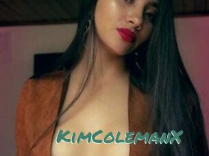 KimColemanX