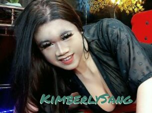 KimberlySang