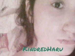 KindredHaru