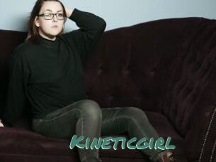 Kineticgirl