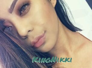 KingNikki