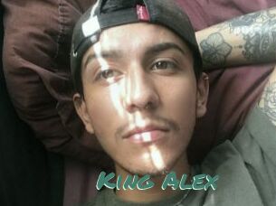 King_Alex