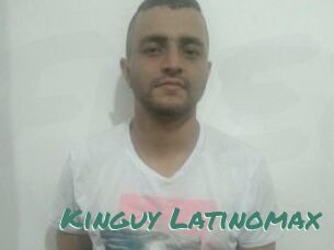 Kinguy_Latinomax