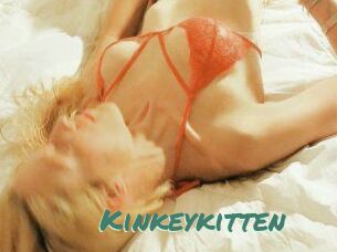 Kinkeykitten