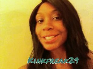 Kinkfreak29 Free sexcams