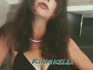 Kinkikelli