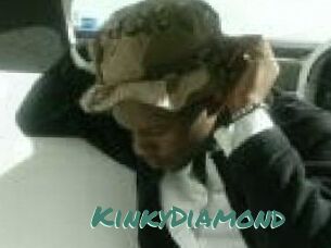 KinkyDiamond