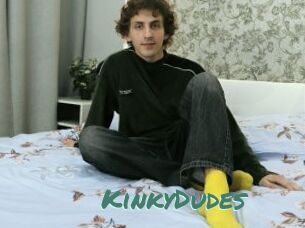 KinkyDudes