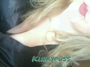 Kinkypuss