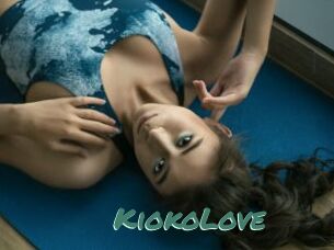 KiokoLove